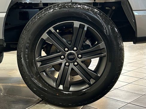 Used 2022 Ford F150 XLT w/ Equipment Group 302A High AWD/4WD image 28