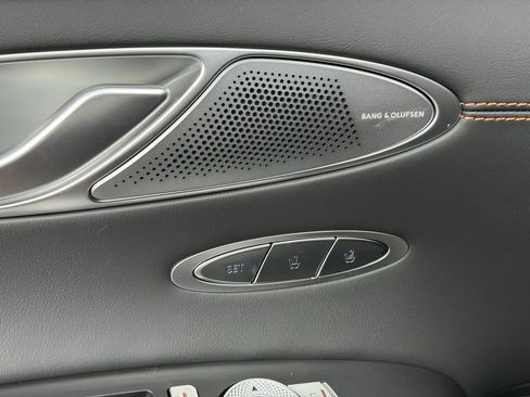 New 2026 Genesis GV70 3.5T Sport Prestige image 28