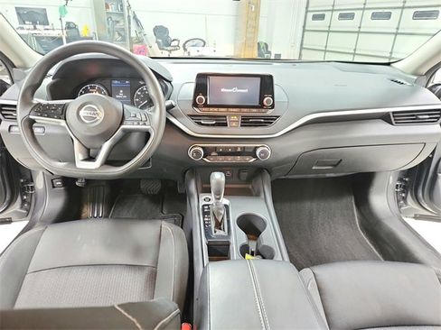 Used 2022 Nissan Altima 2.5 S image 24