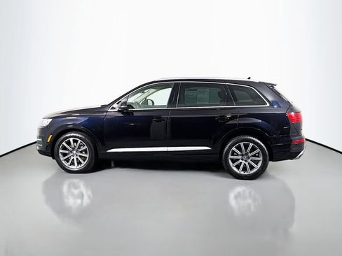 Used 2018 Audi Q7 3.0T Prestige w/ Prestige Package AWD/4WD image 5