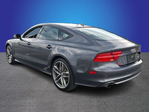 Used 2015 Audi A7 3.0T Prestige w/ Prestige Package AWD/4WD image 6