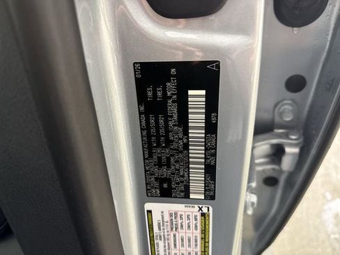 New 2026 Lexus RX 350 Premium image 36