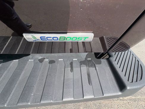 Certified 2020 Ford F150 XLT w/ Equipment Group 302A Luxury image 9