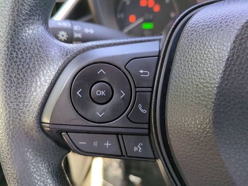 Used 2024 Toyota Corolla LE AWD/4WD image 21