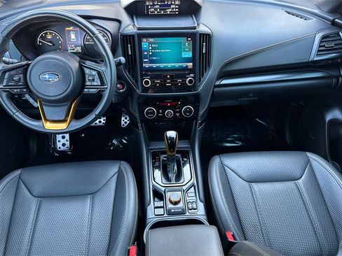 Used 2023 Subaru Forester Wilderness image 13