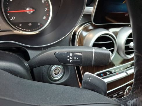 Used 2019 Mercedes-Benz C 300 4MATIC Coupe image 14