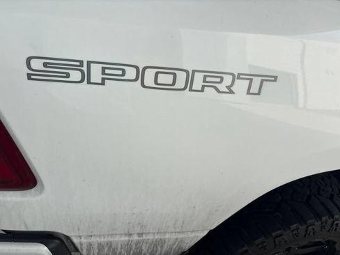 Used 2020 RAM 1500 Big Horn AWD/4WD image 10