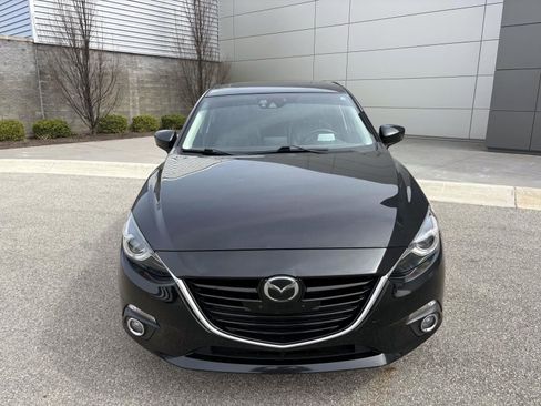 Used 2014 MAZDA MAZDA3 s Grand Touring w/ Technology Package image 2