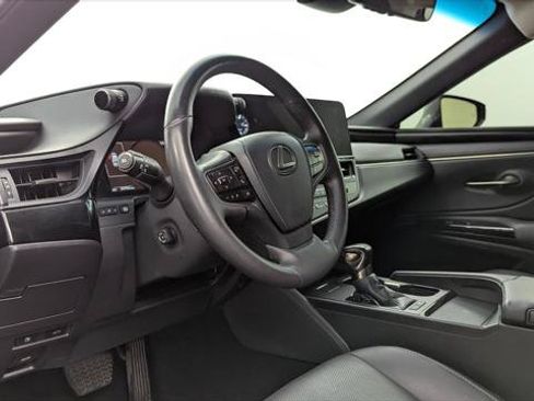 Used 2023 Lexus ES 300h w/ Premium Package FWD image 23