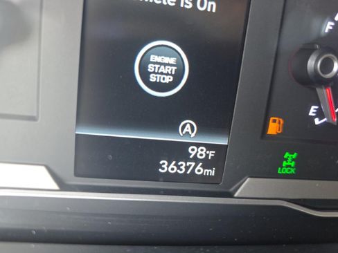 Used 2023 Hyundai Tucson SEL AWD/4WD image 18