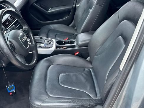 Used 2011 Audi A4 2.0T Premium Plus image 3
