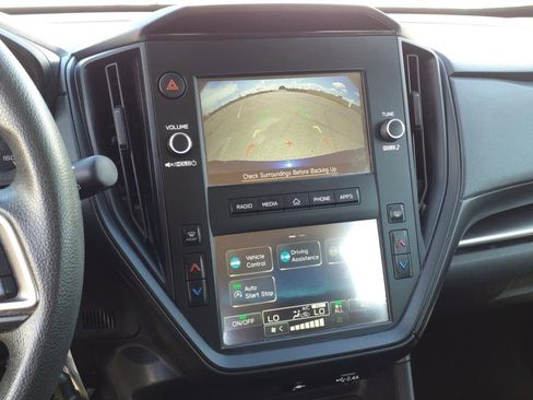 Used 2024 Subaru Impreza 2.0i image 10