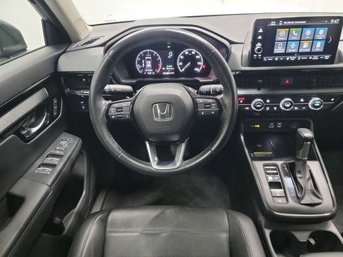 Certified 2023 Honda CR-V EX-L image 16