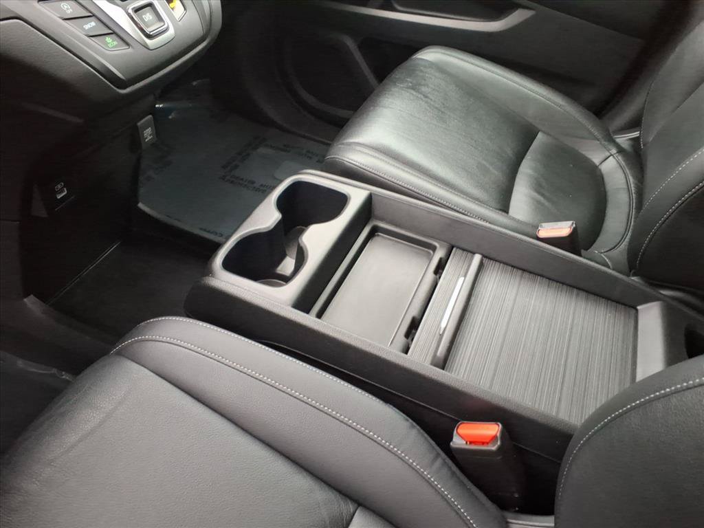 Used 2024 Honda Odyssey EX-L image 9
