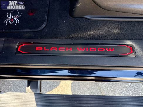 Used 2025 Ford F250 XLT w/ Black Appearance Package image 39