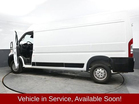 Used 2023 RAM ProMaster 2500 image 45
