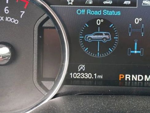 Used 2018 Ford Expedition Limited RWD image 16