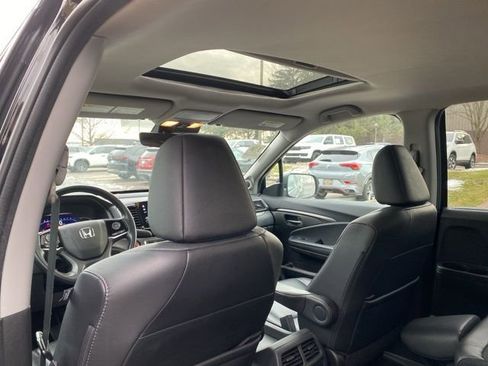 Used 2022 Honda Pilot Special Edition image 16