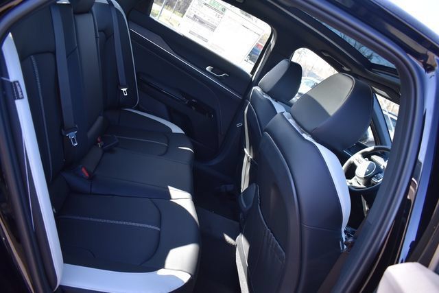 New 2026 Kia K5 GT-Line w/ GT-Line Premium Package AWD/4WD image 15
