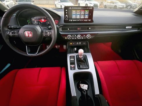 Used 2024 Honda Civic Type R image 20