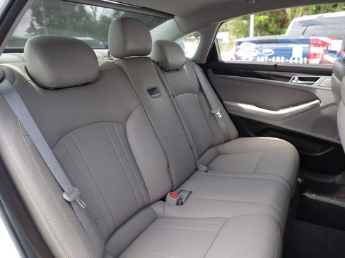 Used 2018 Genesis G80 3.8 w/ Option Group 02 AWD/4WD image 18