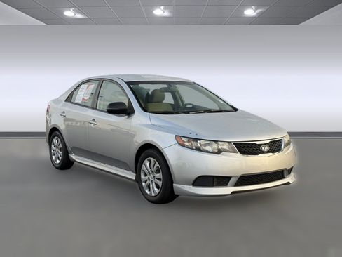 Used 2012 Kia Forte EX image 6