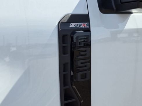 New 2026 Ford F350 XL w/ STX Appearance Package image 22