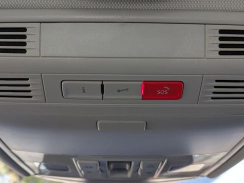 New 2026 Volkswagen Jetta SEL FWD image 21