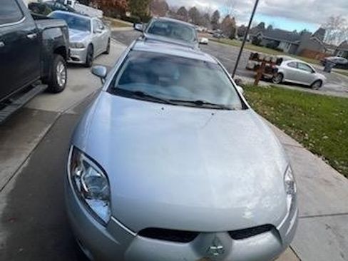 Used 2006 Mitsubishi Eclipse GT image 2