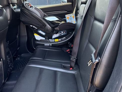 Used 2020 Jeep Grand Cherokee High Altitude image 5