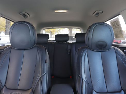 Used 2022 Kia Soul LX w/ Technology Package image 25