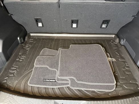 Used 2024 Subaru Crosstrek 2.0i Premium image 23