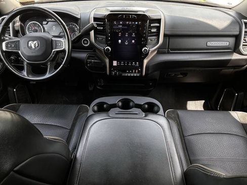 Used 2024 RAM 2500 Laramie image 12