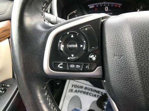 Used 2019 Honda CR-V EX-L image 22