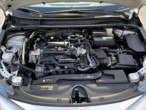 Used 2024 Toyota Corolla LE FWD image 35