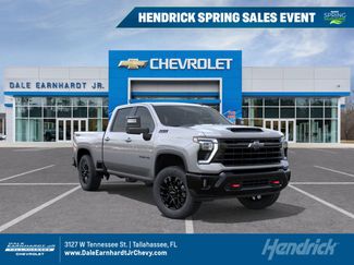 New 2026 Chevrolet Silverado 2500 LT w/ Trail Boss Package video 1