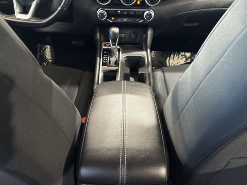 Used 2022 Nissan Sentra SV image 20