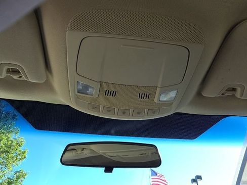 Used 2017 Ford Edge SE FWD image 31