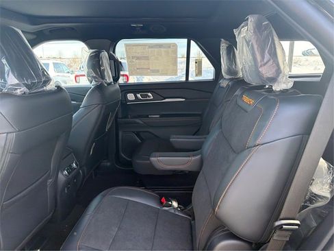 New 2026 Ford Explorer Tremor w/ Tremor Ultimate Package image 10