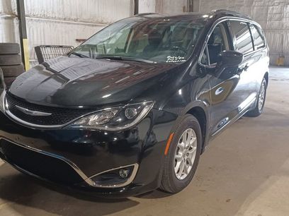 Used 2020 Chrysler Pacifica Touring-L