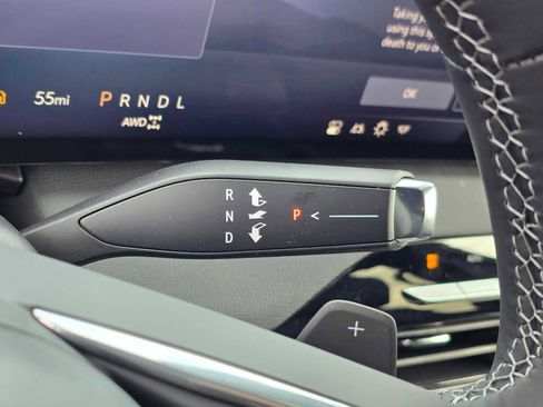 New 2025 Buick Enclave Sport Touring w/ Power Package image 36