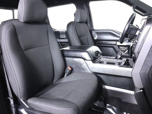 Used 2016 Ford F150 XLT w/ Equipment Group 302A Luxury image 45