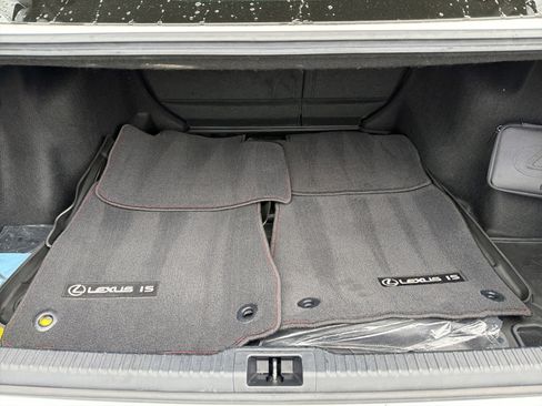 Used 2023 Lexus IS 350 F Sport w/ Navigation Package RWD image 16