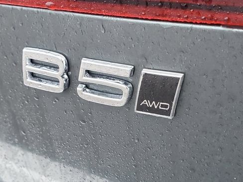 New 2026 Volvo V60 B5 Cross Country Ultra w/ Protection Package Premier AWD/4WD image 8