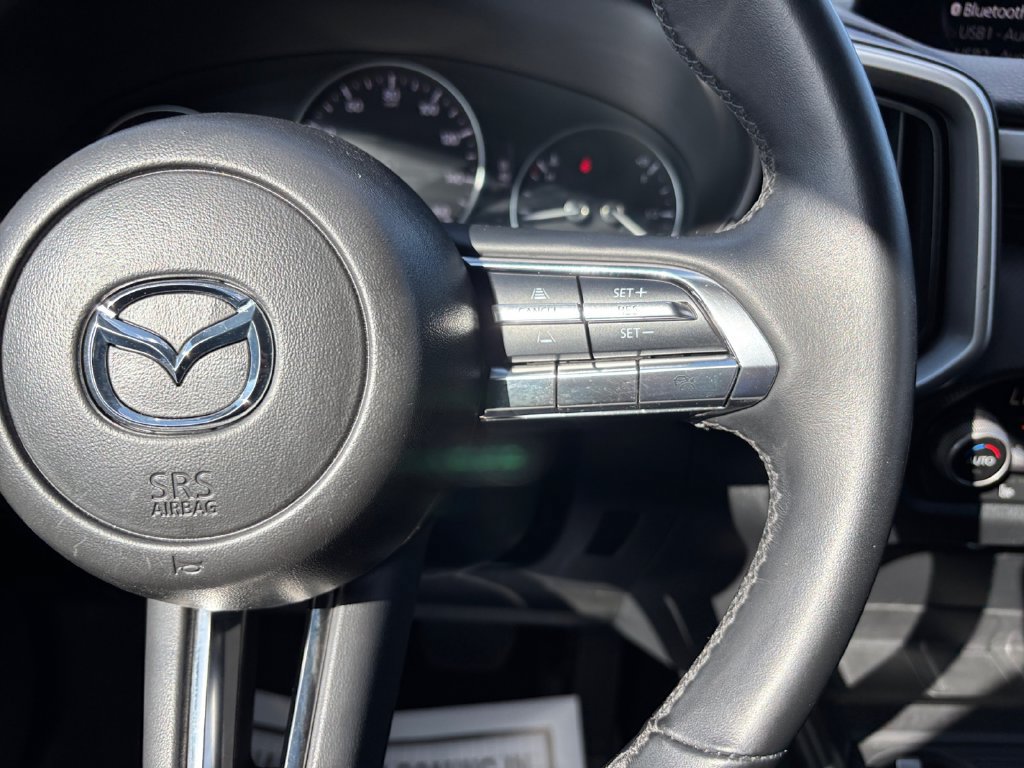 Used 2026 MAZDA CX-50 AWD 2.5 S w/ Preferred Pkg image 20