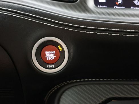 Used 2023 Dodge Challenger SRT Hellcat Redeye RWD image 42