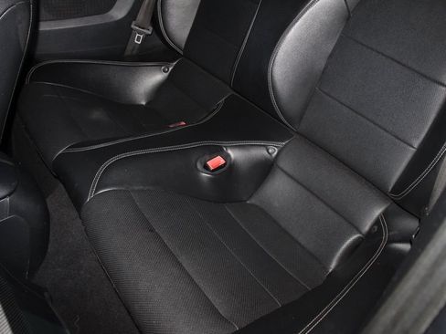 Used 2020 Ford Mustang Premium RWD image 19