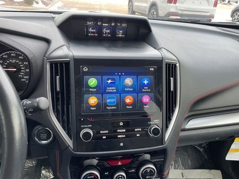 Used 2020 Subaru Forester Sport image 19