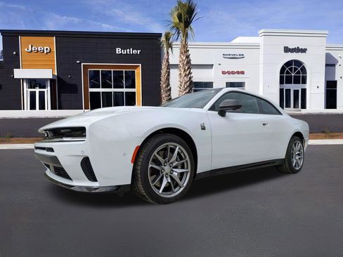 New 2026 Dodge Charger Scat Pack image 2