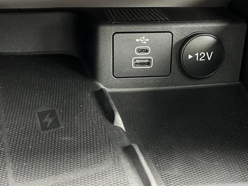 New 2026 Ford Escape Platinum w/ Premium Technology Package image 30